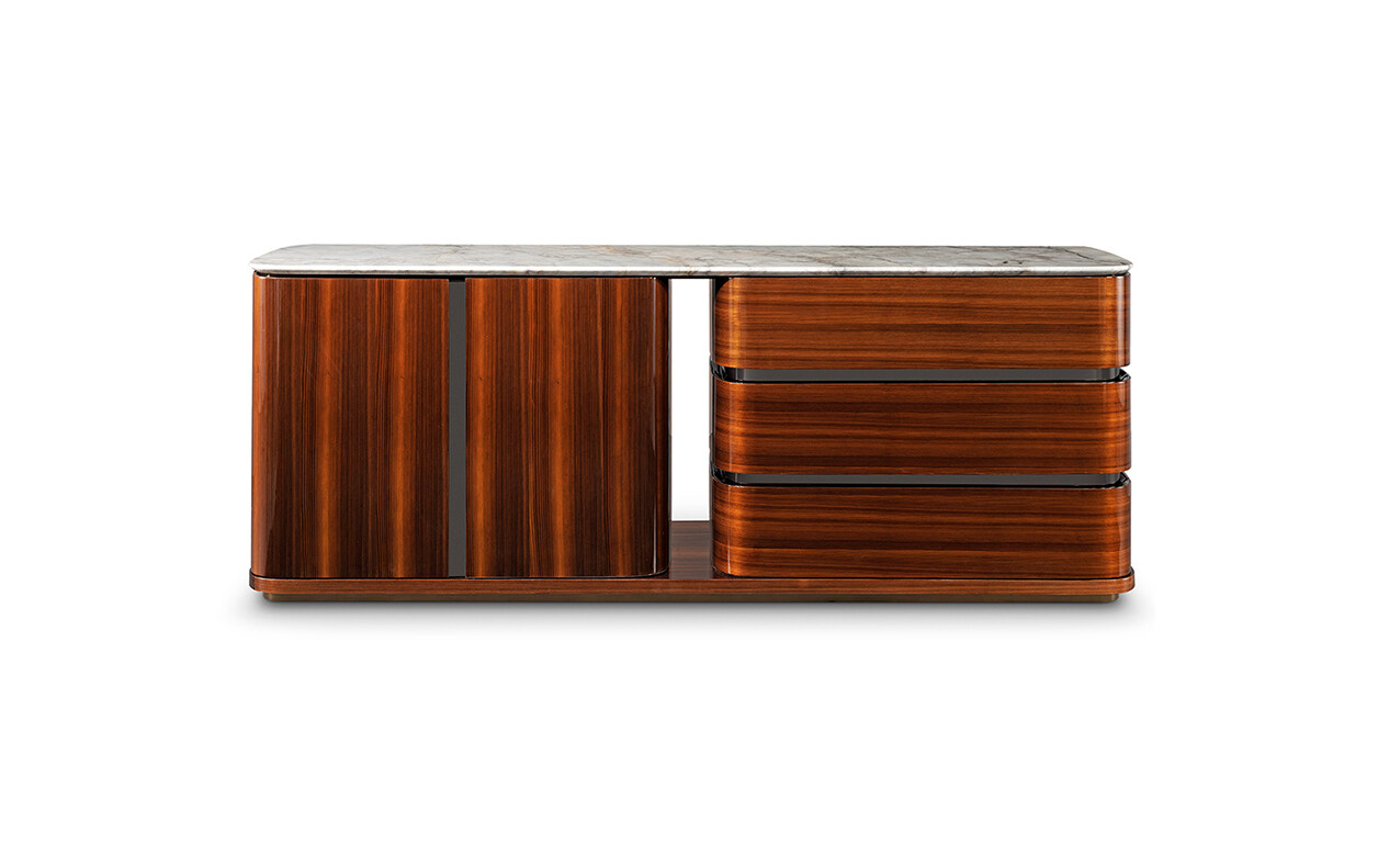 SIDEBOARD W016D7