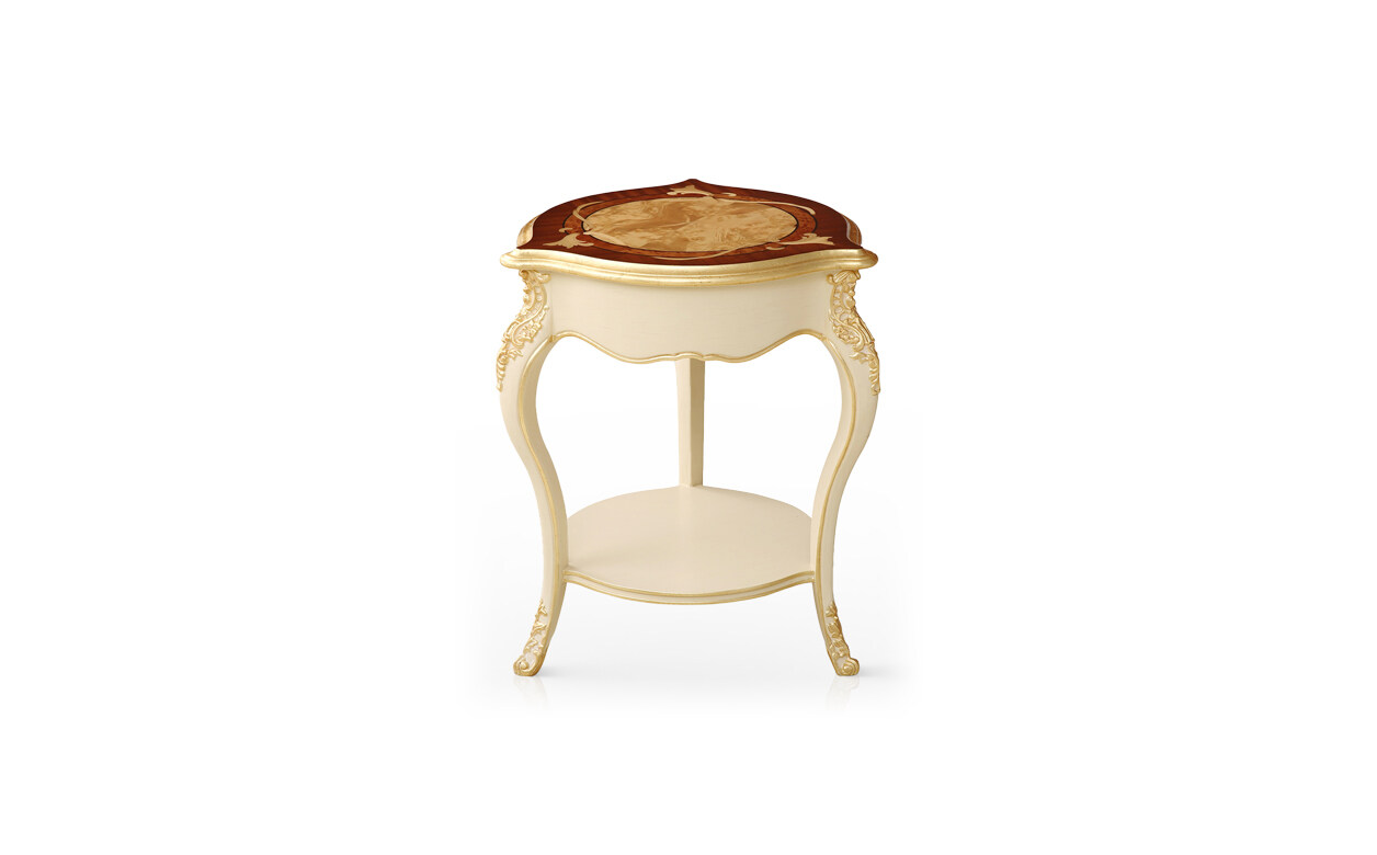 END TABLE FC138B