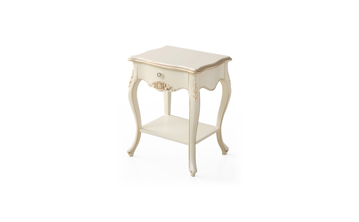 BEDSIDE TABLE FN118