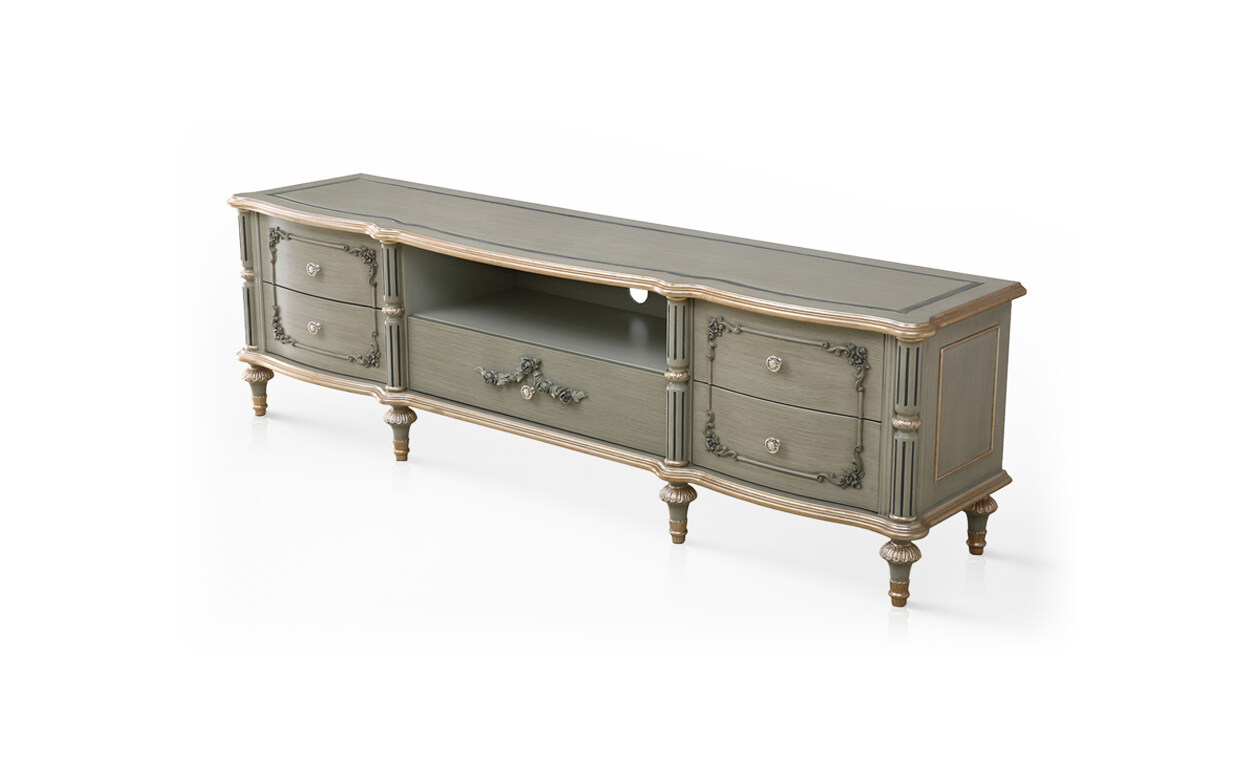 TV CABINET FTV133A