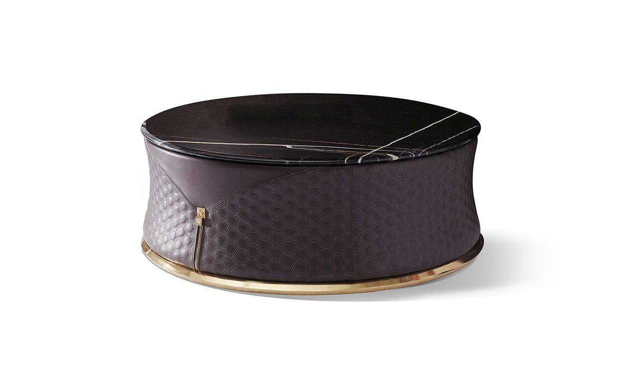COOFFEE TABLE W002H2-1