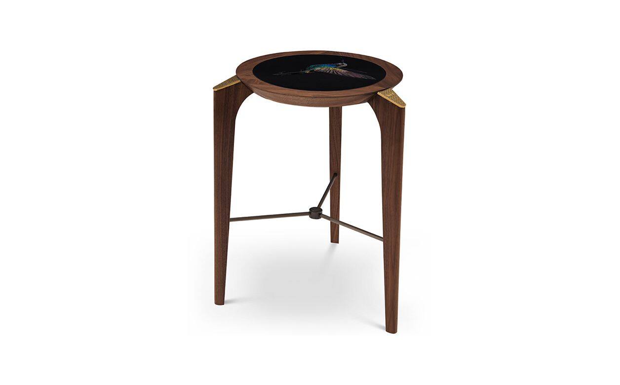 CORNER TABLE W011H6C-2