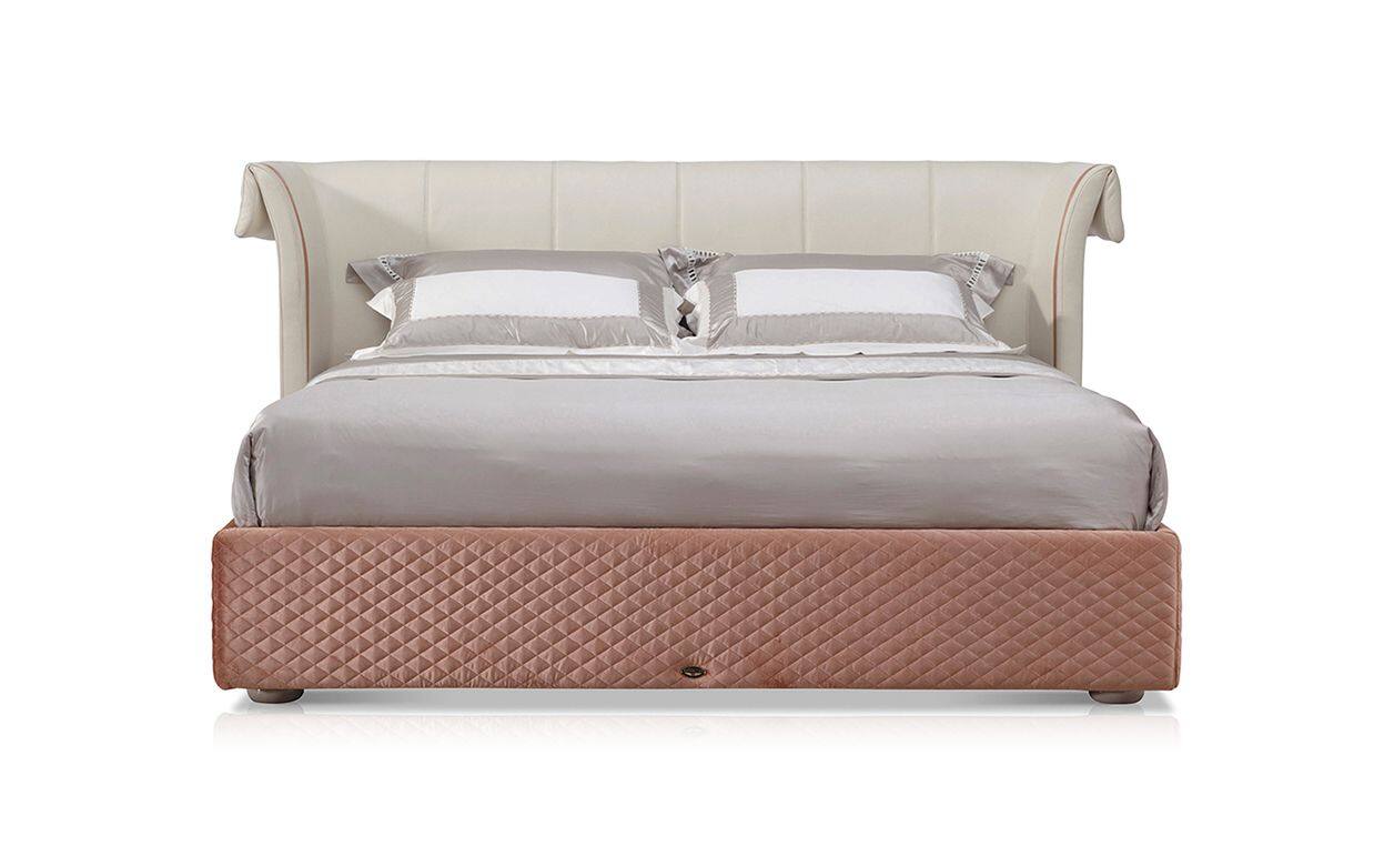 Bed W005B10