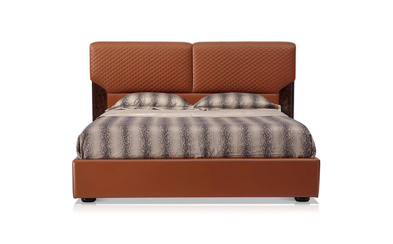Bed W006B10