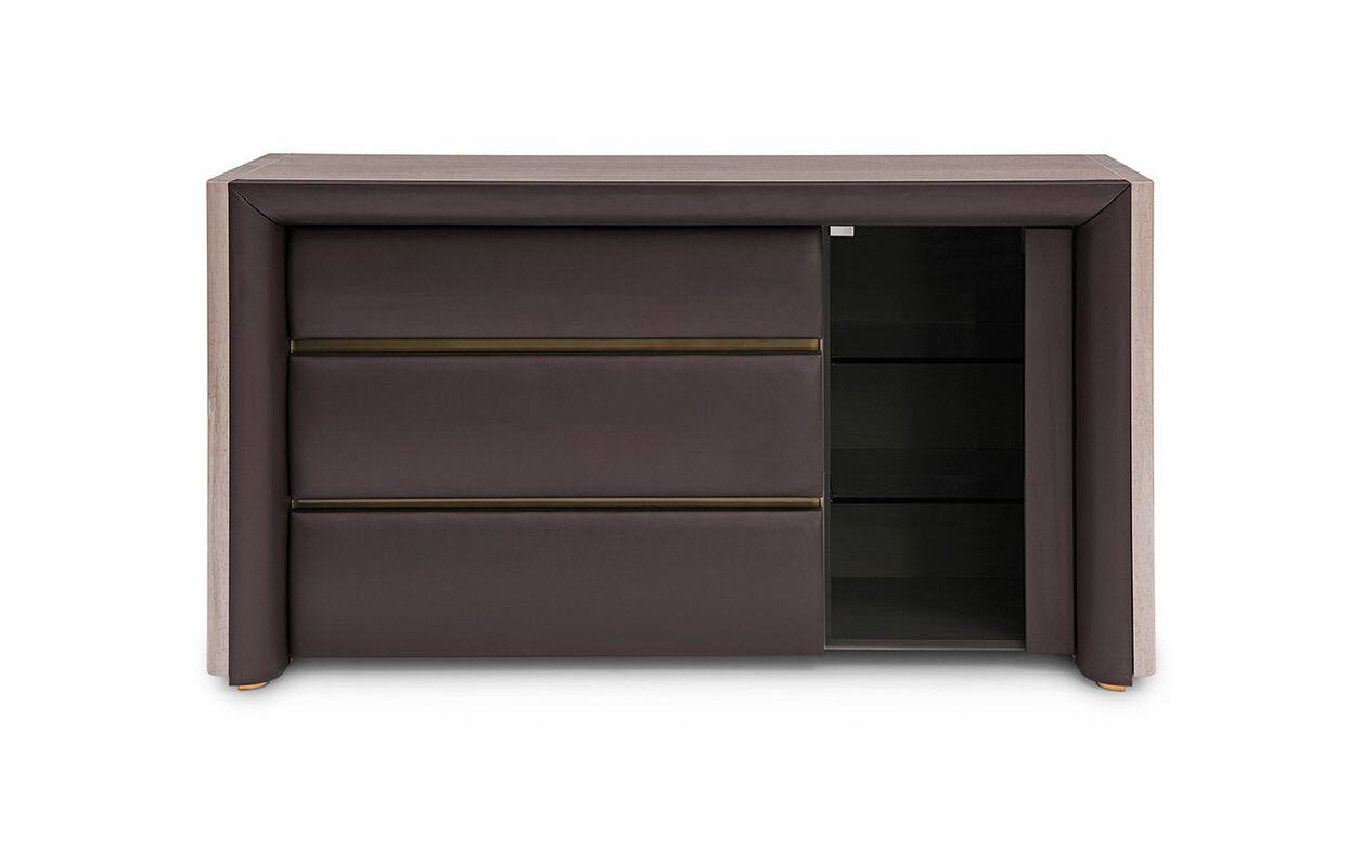 chest of drawers W012B12