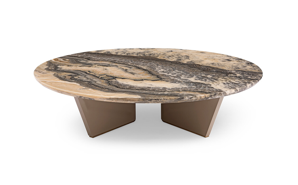 COFFEE TABLE W001H2