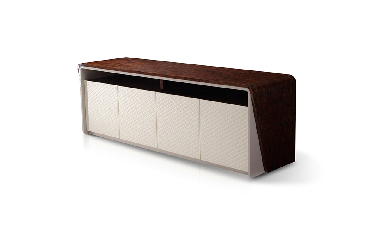 TV CABINET W006H12B