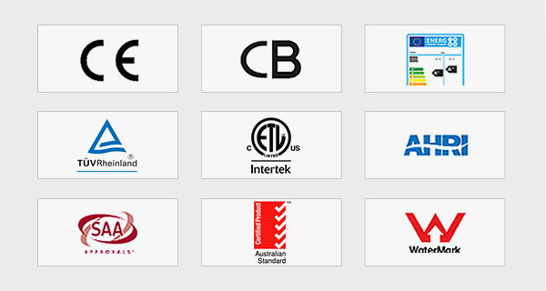 Applying Local Certificates