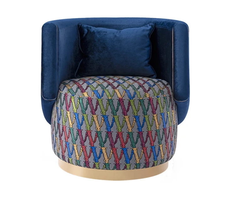 European-lounge-chairs