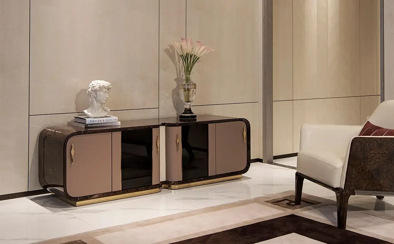 How to Choose the Best Luxury Storage Cabinets Manufacturer in 2025
