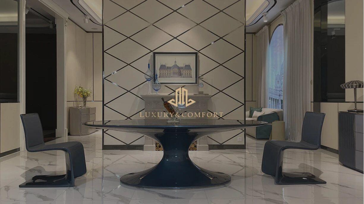 foshan sanhe furniture