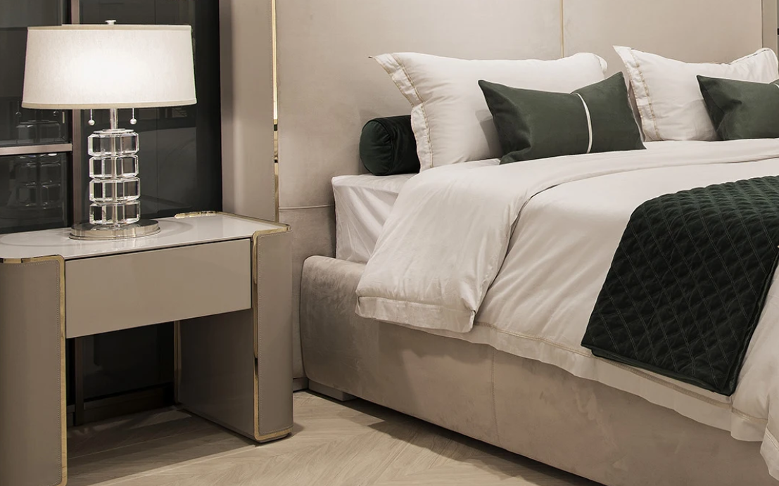 luxury bedside tables australia-foshan sanhe
