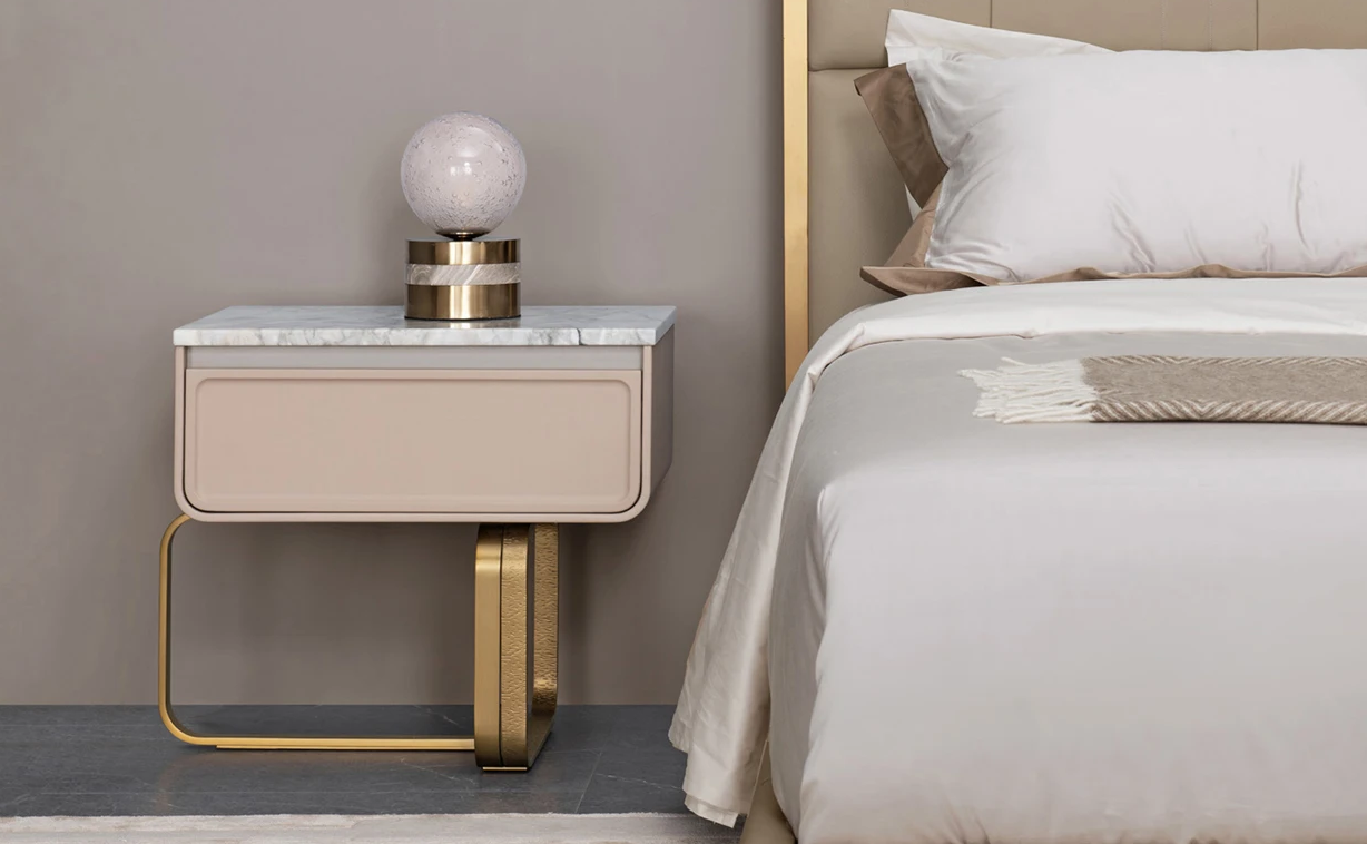 french bedside tables australia-foshan sanhe