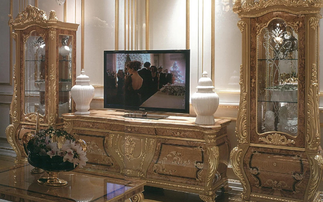 What Is the Best Modern TV Cabinet for the Living Room?